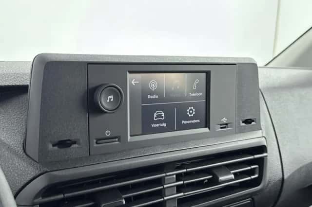Citroën Jumpy (2025) thumbnail 28