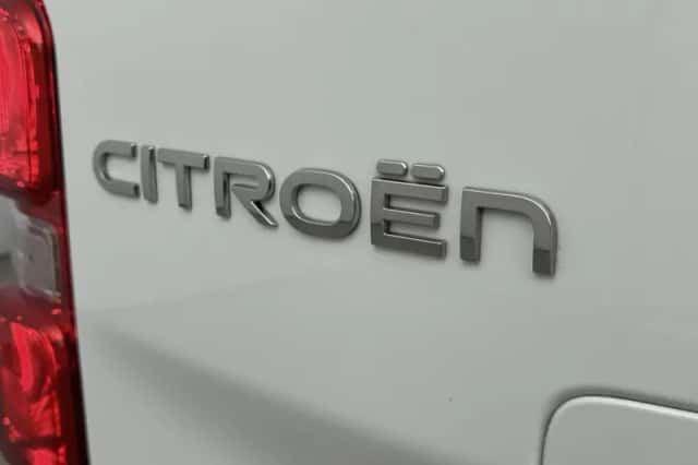Citroën Jumpy (2025) thumbnail 29