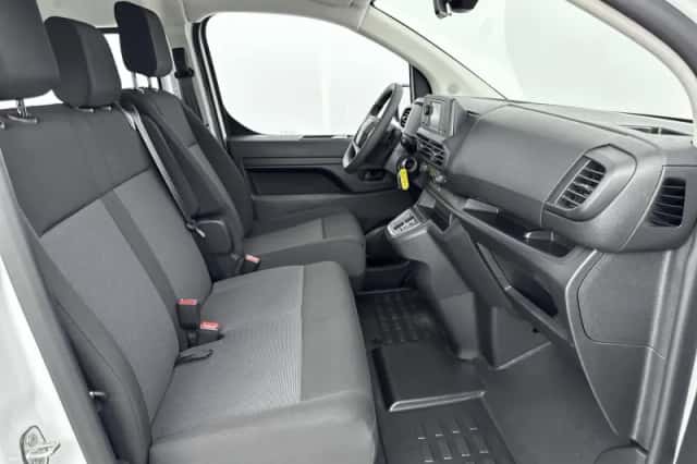 Citroën Jumpy (2025) thumbnail 30