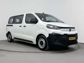Citroën Jumpy (2025) thumbnail 8