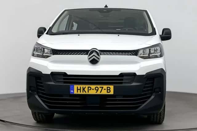 Citroën Jumpy (2025) thumbnail 9