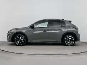 Peugeot 208 (2025) thumbnail 2