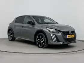 Peugeot 208 (2025) thumbnail 11