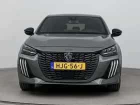 Peugeot 208 (2025) thumbnail 12