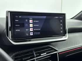 Peugeot 208 (2025) thumbnail 20