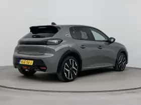 Peugeot 208 (2025) thumbnail 3