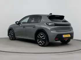 Peugeot 208 (2025) thumbnail 8