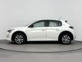 Peugeot e-208 (2022) thumbnail 2