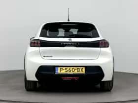 Peugeot e-208 (2022) thumbnail 3