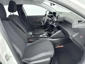 Peugeot e-208 (2022) thumbnail 26