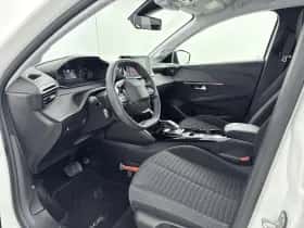 Peugeot e-208 (2022) thumbnail 5