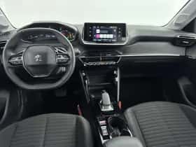 Peugeot e-208 (2022) thumbnail 6