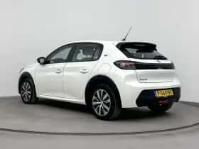 Peugeot e-208 (2022) thumbnail 8