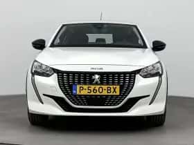 Peugeot e-208 (2022) thumbnail 9