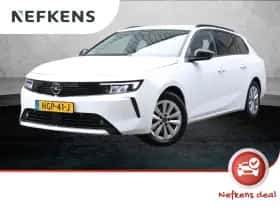 Opel Astra (2025)