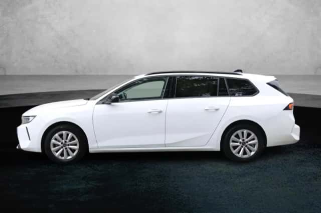 Opel Astra (2025) thumbnail 2