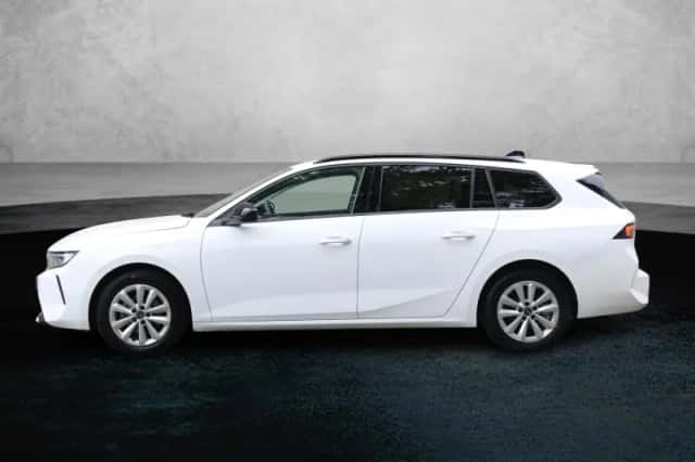 Opel Astra (2025) thumbnail 2