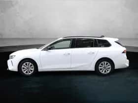 Opel Astra (2025) thumbnail 2
