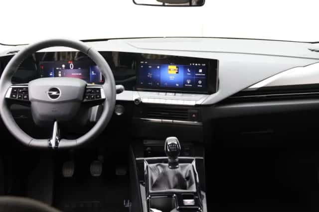 Opel Astra (2025) thumbnail 15
