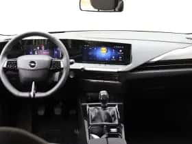 Opel Astra (2025) thumbnail 15