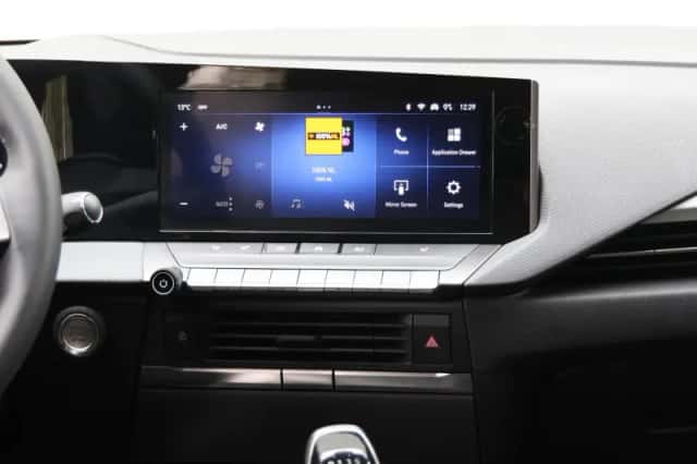 Opel Astra (2025) thumbnail 16
