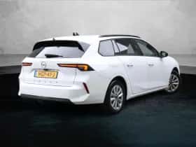 Opel Astra (2025) thumbnail 3