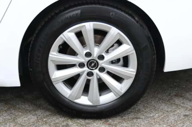 Opel Astra (2025) thumbnail 22