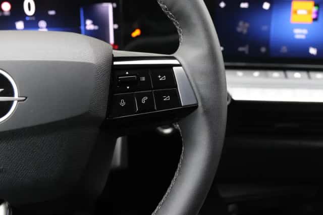 Opel Astra (2025) thumbnail 26