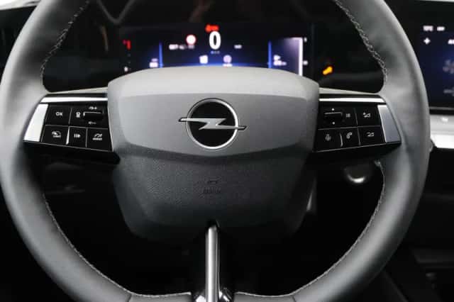 Opel Astra (2025) thumbnail 27