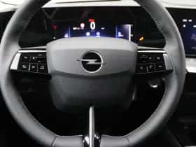 Opel Astra (2025) thumbnail 27