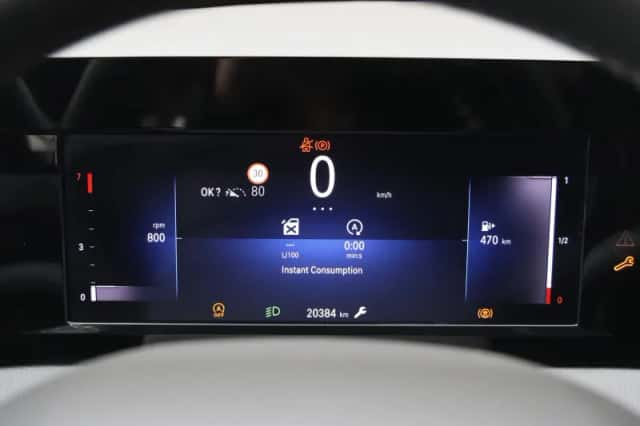 Opel Astra (2025) thumbnail 28