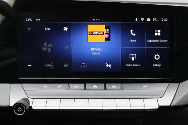 Opel Astra (2025) thumbnail 30