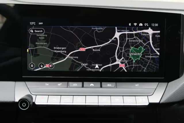 Opel Astra (2025) thumbnail 31
