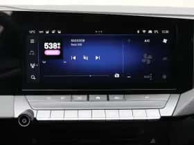 Opel Astra (2025) thumbnail 32