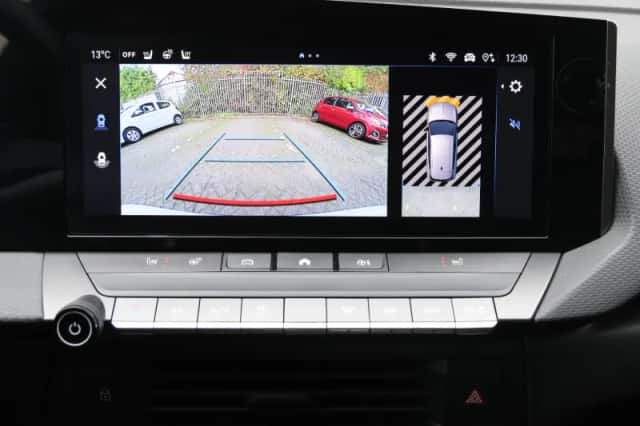 Opel Astra (2025) thumbnail 35
