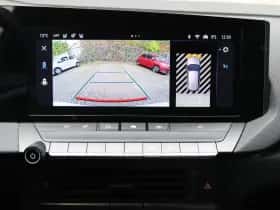 Opel Astra (2025) thumbnail 35