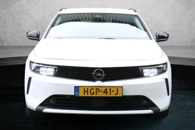 Opel Astra (2025) thumbnail 5