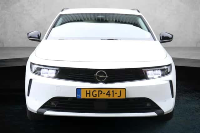 Opel Astra (2025) thumbnail 5