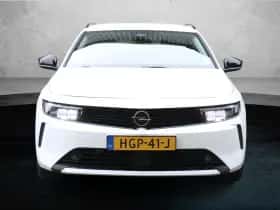 Opel Astra (2025) thumbnail 5