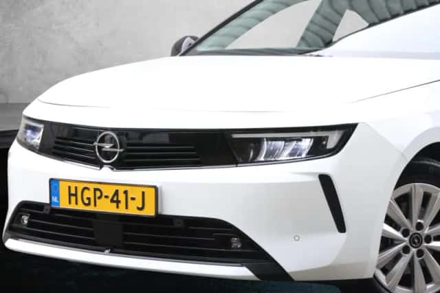 Opel Astra (2025) thumbnail 6