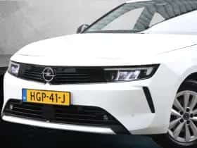 Opel Astra (2025) thumbnail 6