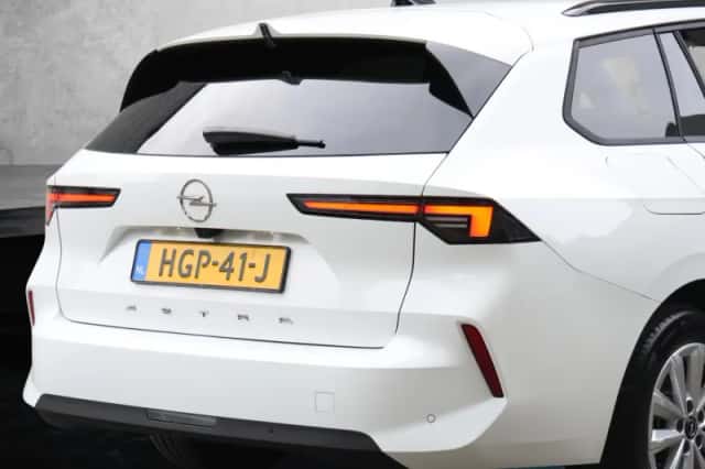 Opel Astra (2025) thumbnail 7