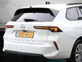 Opel Astra (2025) thumbnail 7