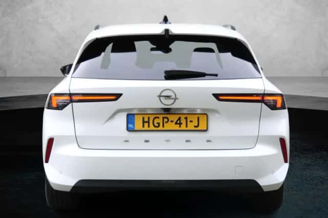 Opel Astra (2025) thumbnail 8