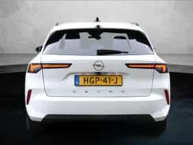 Opel Astra (2025) thumbnail 8