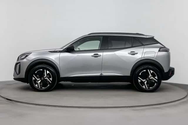 Peugeot e-2008 (2025) thumbnail 2