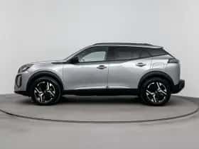 Peugeot e-2008 (2025) thumbnail 2