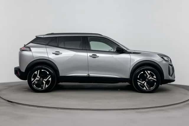 Peugeot e-2008 (2025) thumbnail 11