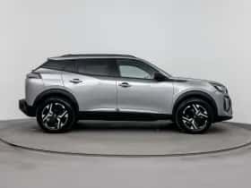 Peugeot e-2008 (2025) thumbnail 11