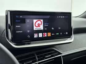 Peugeot e-2008 (2025) thumbnail 12